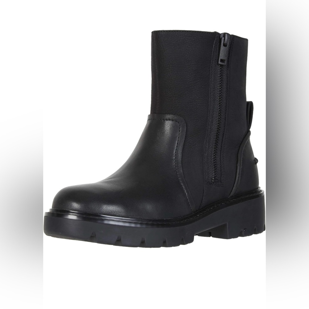 UGG Polk Combat Boots